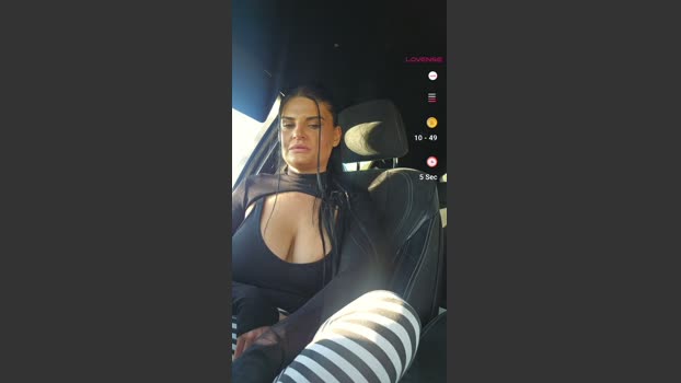 Bunnymaya jerkoff Webcam SHOW @ Cam4 31-03-2026