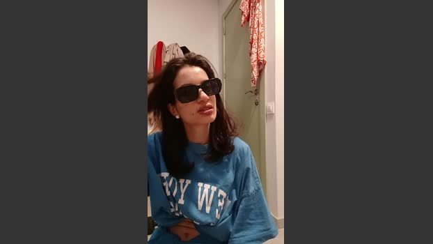 FifiLust bj-dildo Webcam SHOW @ Cam4 31-03-2026