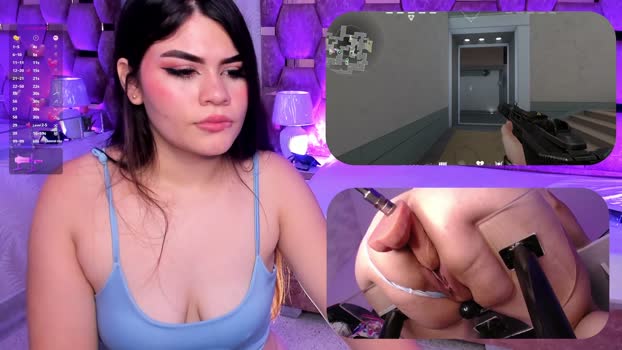 IsabellaBlow striptease Webcam SHOW @ Cam4 30-03-2026