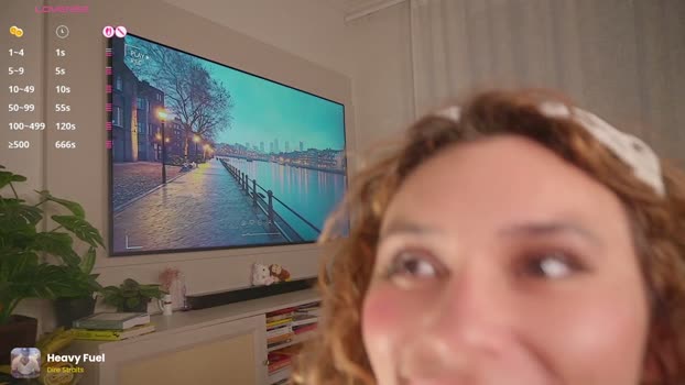 Kate_Danswet lick Webcam SHOW @ Cam4 30-03-2026