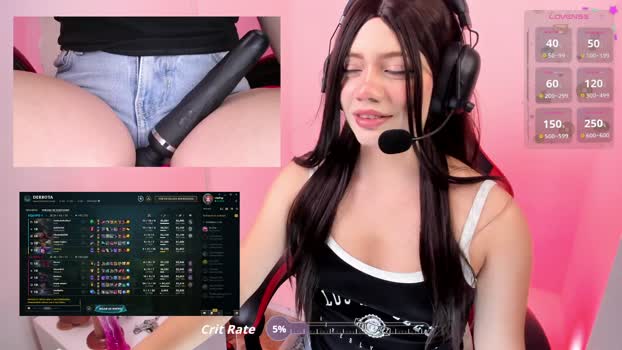 LilaPop_ Wet Webcam SHOW @ Cam4 31-03-2026