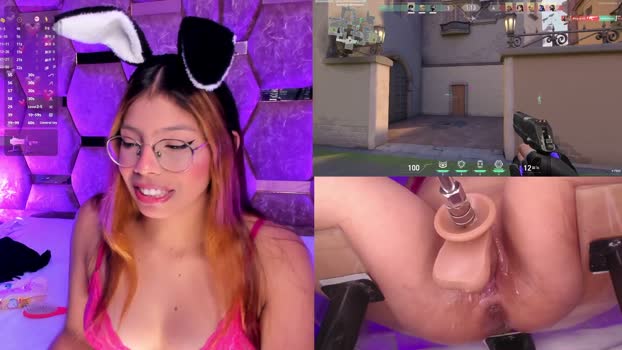LunaAridi Wet Webcam SHOW @ Cam4 31-03-2026