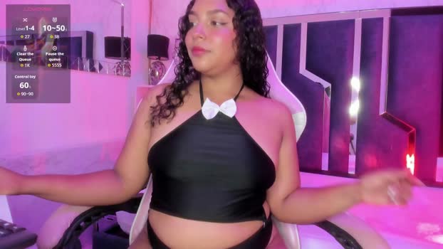 LustyNibbles Pretty Webcam SHOW @ Cam4 31-03-2026