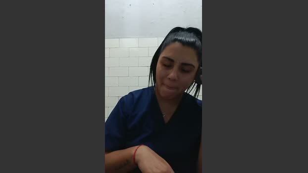 Meliinaa ass Webcam SHOW @ Cam4 31-03-2026
