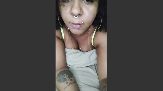 NIKA_EBONY moan Webcam SHOW @ Cam4 31-03-2026
