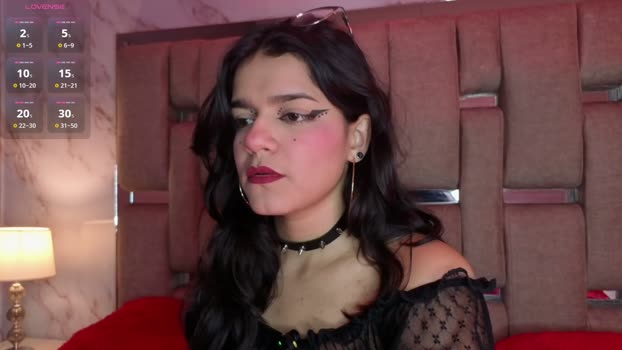 ValerieKay sexy Webcam SHOW @ Cam4 30-03-2026