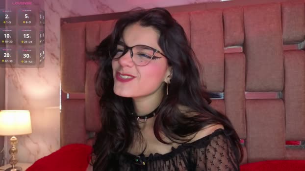 ValerieKay kiss Webcam SHOW @ Cam4 30-03-2026