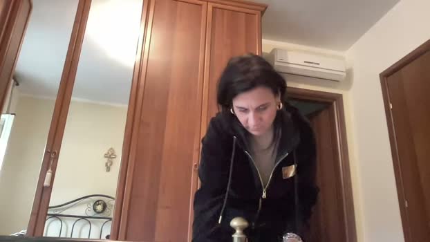 martinabigst gag Webcam SHOW @ Cam4 31-03-2026