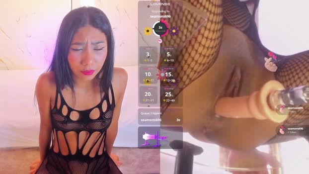 CandyRouse_ Wet Webcam SHOW @ Cam4 01-04-2026
