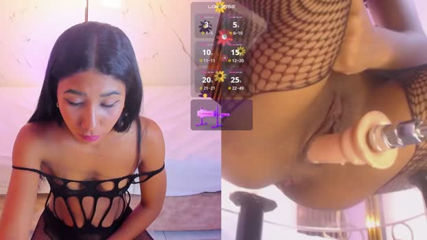 CandyRouse_ suckcock Webcam SHOW @ Cam4 01-04-2026
