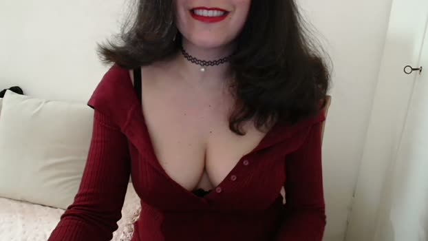 Evacharme skinny Webcam SHOW @ Cam4 31-03-2026