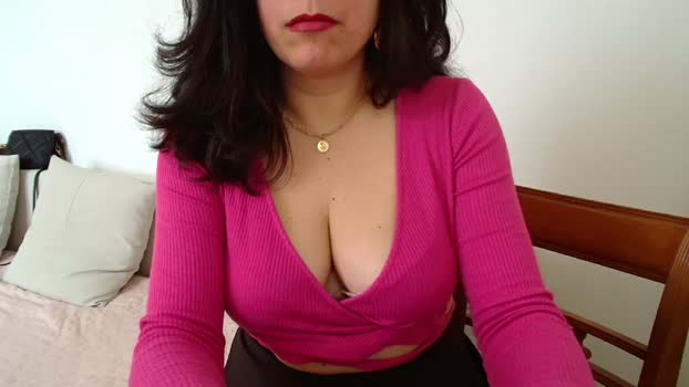 Evacharme sweet Webcam SHOW @ Cam4 01-04-2026