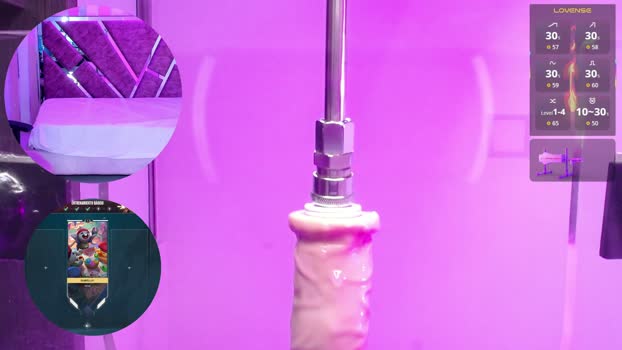 HoneyBoo_ bj-dildo Webcam SHOW @ Cam4 01-04-2026