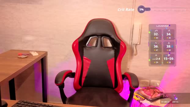JulieDeep_ fuckass Webcam SHOW @ Cam4 31-03-2026
