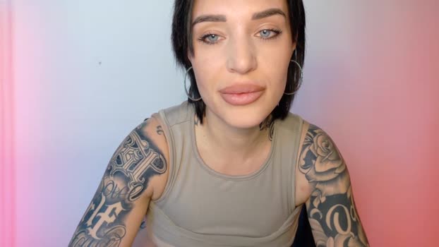 Maldita5 nude Webcam SHOW @ Cam4 31-03-2026