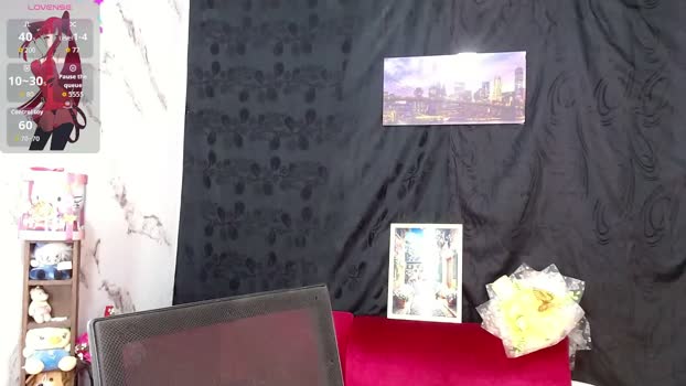 Sari__ dirty Webcam SHOW @ Cam4 01-04-2026