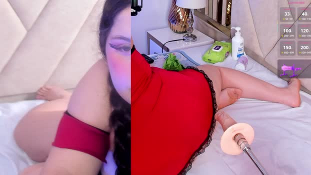 ShylySweet kink Webcam SHOW @ Cam4 01-04-2026