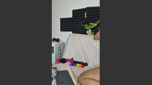 StefaniaPT love Webcam SHOW @ Cam4 01-04-2026