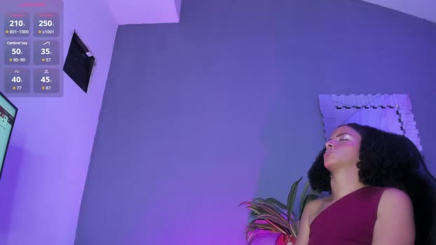 ZaraWilde play Webcam SHOW @ Cam4 01-04-2026