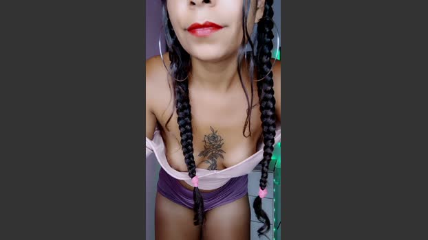 Makuchan spanking Webcam SHOW @ Cam4 02-04-2026