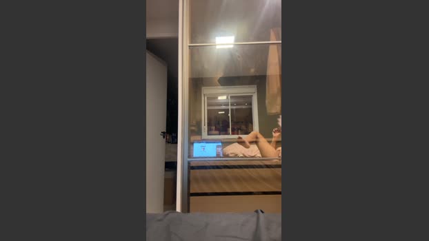 NuriaB strip Webcam SHOW @ Cam4 02-04-2026