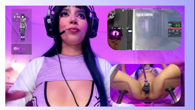 SweetieCloe fuckpussy Webcam SHOW @ Cam4 02-04-2026