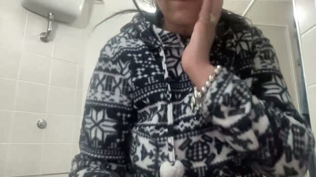 martinabigst Video Webcam SHOW @ Cam4 01-04-2026