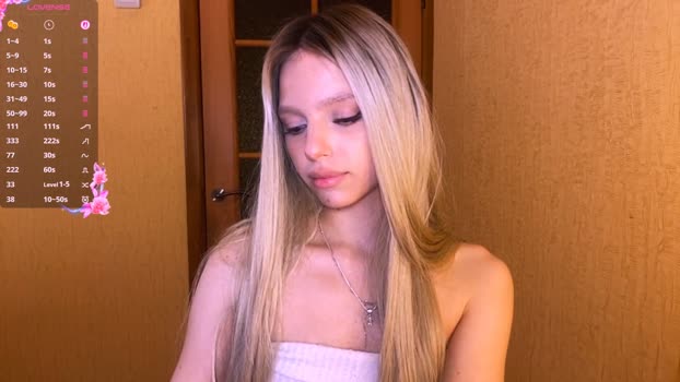 IngridKoehn Cam Webcam SHOW @ Cam4 03-04-2026
