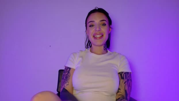Maldita5 fuckass Webcam SHOW @ Cam4 02-04-2026