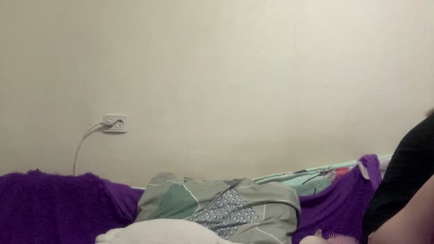 TaishaGalati Topless Webcam SHOW @ Cam4 03-04-2026