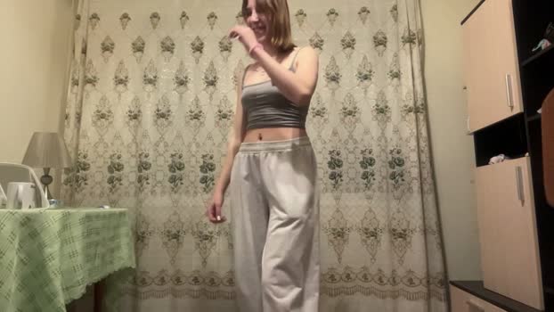 TaishaGalati naked Webcam SHOW @ Cam4 03-04-2026