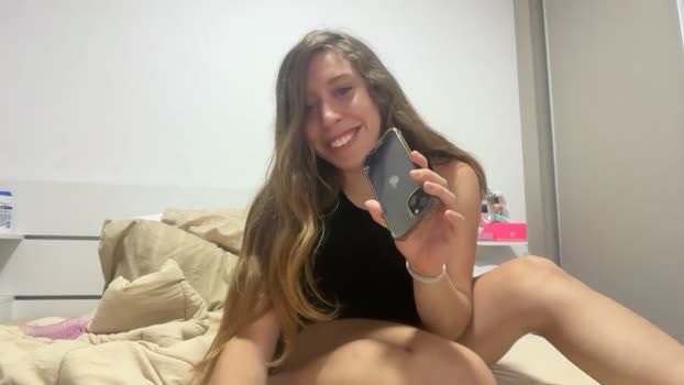 candyflypp strip Webcam SHOW @ Cam4 03-04-2026