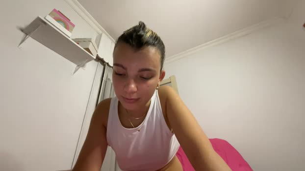feliblaquier fingers Webcam SHOW @ Cam4 02-04-2026