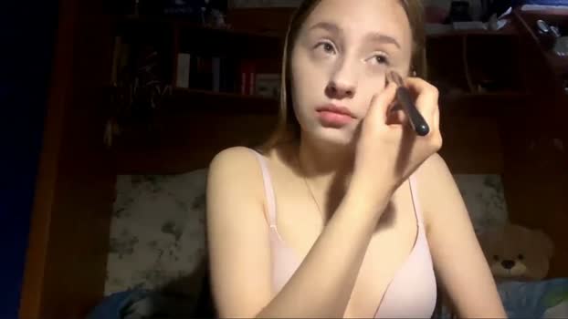BrittEtoll playtime Webcam SHOW @ Cam4 04-04-2026