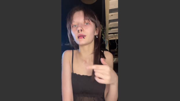 EtherealGoth natural Webcam SHOW @ Cam4 03-04-2026