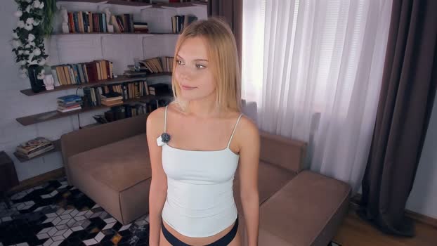 FarrahBorne big Webcam SHOW @ Cam4 04-04-2026