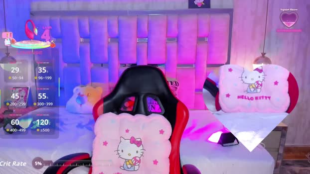 GigiBelli kinky Webcam SHOW @ Cam4 04-04-2026