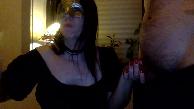 JuliaPablo kinky Webcam SHOW @ Cam4 04-04-2026