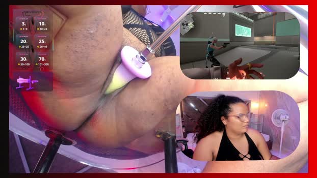 MhiaRey nude Webcam SHOW @ Cam4 03-04-2026