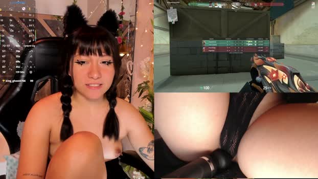 NanachiCook_ cute Webcam SHOW @ Cam4 04-04-2026
