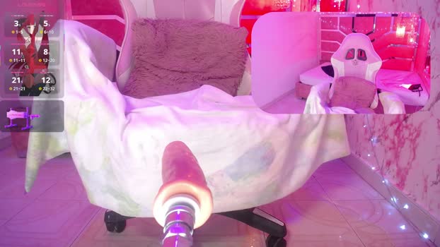 SariBloomy fuckass Webcam SHOW @ Cam4 04-04-2026