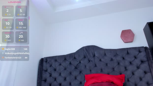 TwoMilkyway Wet Webcam SHOW @ Cam4 04-04-2026