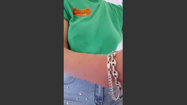 mariaperla toys Webcam SHOW @ Cam4 04-04-2026
