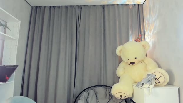 BelleDream love Webcam SHOW @ Cam4 04-04-2026