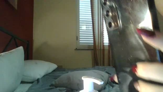 Emilyvuxa toys Webcam SHOW @ Cam4 05-04-2026