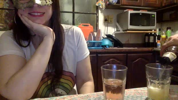 JuliaPablo fingers Webcam SHOW @ Cam4 05-04-2026
