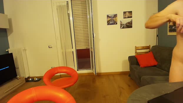 Lullina1 amateur Webcam SHOW @ Cam4 04-04-2026