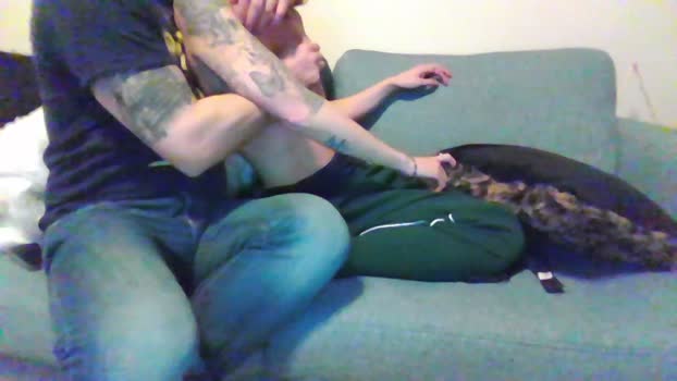 Mausespeck bigass Webcam SHOW @ Cam4 04-04-2026