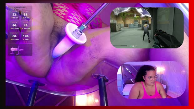 MhiaRey fuckpussy Webcam SHOW @ Cam4 04-04-2026