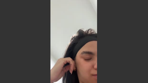 NuriaB sucktits Webcam SHOW @ Cam4 04-04-2026